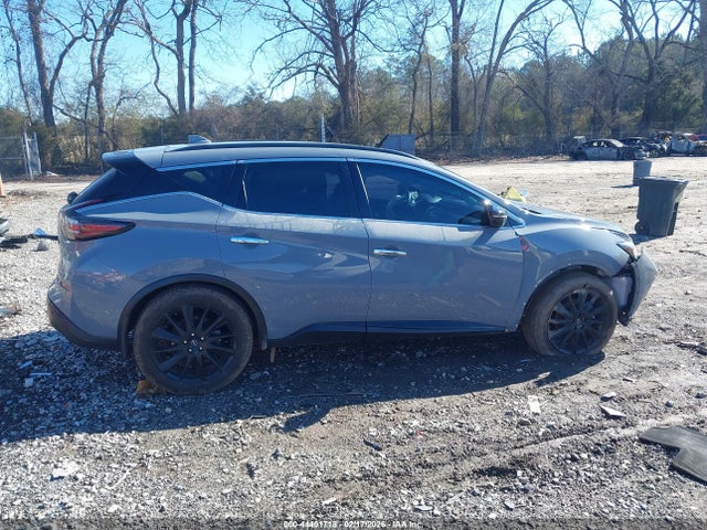 Продажа на аукционе авто 2024 Nissan Murano Sv Fwd, vin: 5N1AZ2BJ2RC120188, номер лота: 44401718