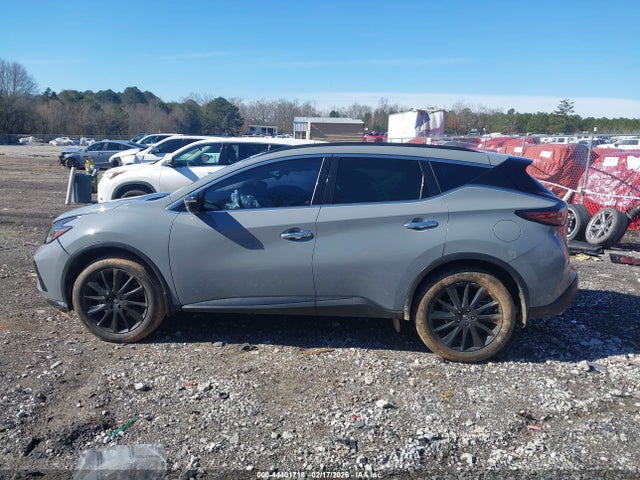 Продажа на аукционе авто 2024 Nissan Murano Sv Fwd, vin: 5N1AZ2BJ2RC120188, номер лота: 44401718