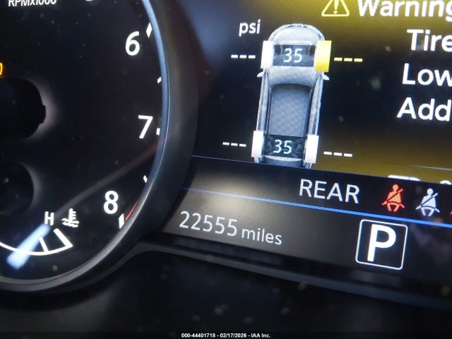Продажа на аукционе авто 2024 Nissan Murano Sv Fwd, vin: 5N1AZ2BJ2RC120188, номер лота: 44401718