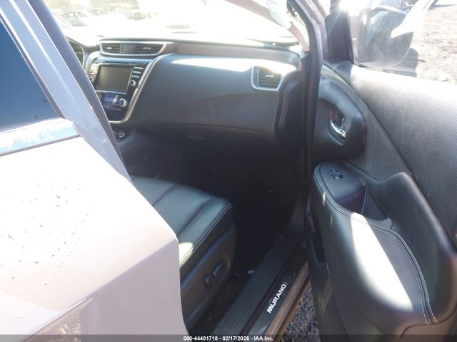 Продажа на аукционе авто 2024 Nissan Murano Sv Fwd, vin: 5N1AZ2BJ2RC120188, номер лота: 44401718