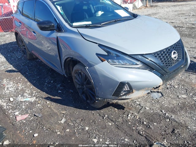 Продажа на аукционе авто 2024 Nissan Murano Sv Fwd, vin: 5N1AZ2BJ2RC120188, номер лота: 44401718