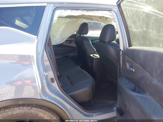 Продажа на аукционе авто 2024 Nissan Murano Sv Fwd, vin: 5N1AZ2BJ2RC120188, номер лота: 44401718