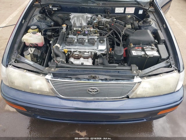Aukcja sprzedaży 1997 Toyota Avalon Xls, vin: 4T1BF12BXVU176545, numer aukcji: 44401723