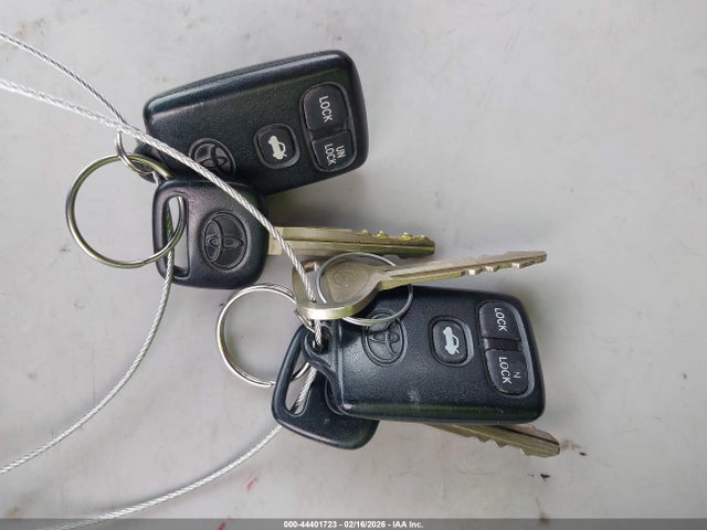 Aukcja sprzedaży 1997 Toyota Avalon Xls, vin: 4T1BF12BXVU176545, numer aukcji: 44401723