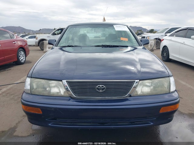 Aukcja sprzedaży 1997 Toyota Avalon Xls, vin: 4T1BF12BXVU176545, numer aukcji: 44401723