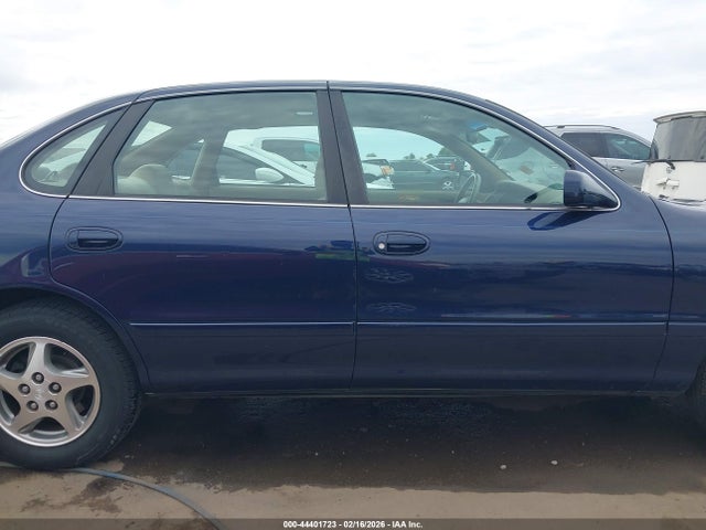 Aukcja sprzedaży 1997 Toyota Avalon Xls, vin: 4T1BF12BXVU176545, numer aukcji: 44401723