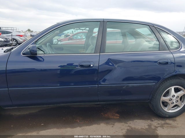 Aukcja sprzedaży 1997 Toyota Avalon Xls, vin: 4T1BF12BXVU176545, numer aukcji: 44401723