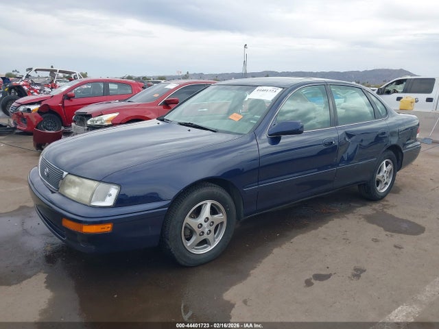 Aukcja sprzedaży 1997 Toyota Avalon Xls, vin: 4T1BF12BXVU176545, numer aukcji: 44401723