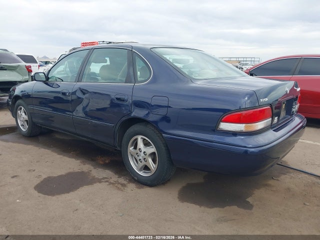 Aukcja sprzedaży 1997 Toyota Avalon Xls, vin: 4T1BF12BXVU176545, numer aukcji: 44401723