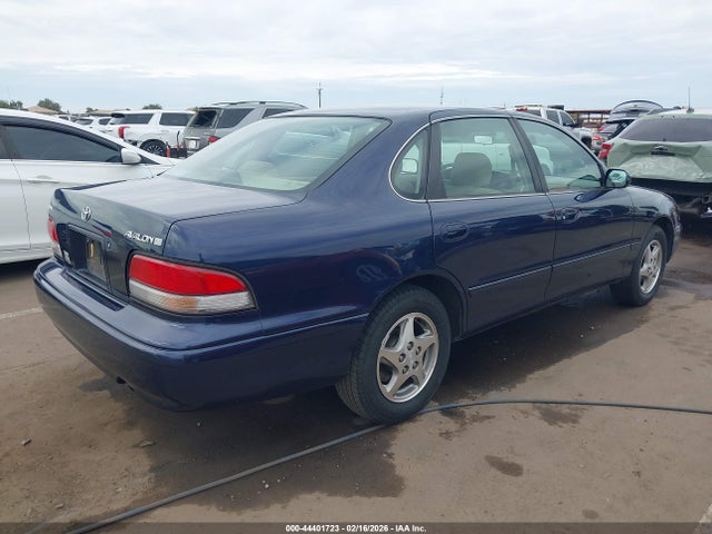 Aukcja sprzedaży 1997 Toyota Avalon Xls, vin: 4T1BF12BXVU176545, numer aukcji: 44401723