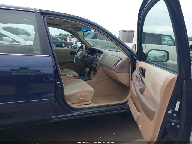Aukcja sprzedaży 1997 Toyota Avalon Xls, vin: 4T1BF12BXVU176545, numer aukcji: 44401723