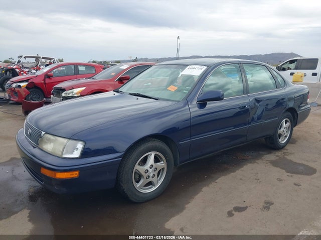Aukcja sprzedaży 1997 Toyota Avalon Xls, vin: 4T1BF12BXVU176545, numer aukcji: 44401723