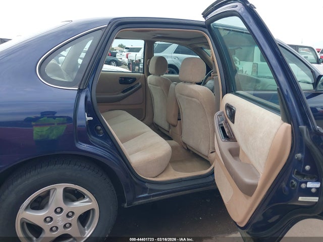 Aukcja sprzedaży 1997 Toyota Avalon Xls, vin: 4T1BF12BXVU176545, numer aukcji: 44401723