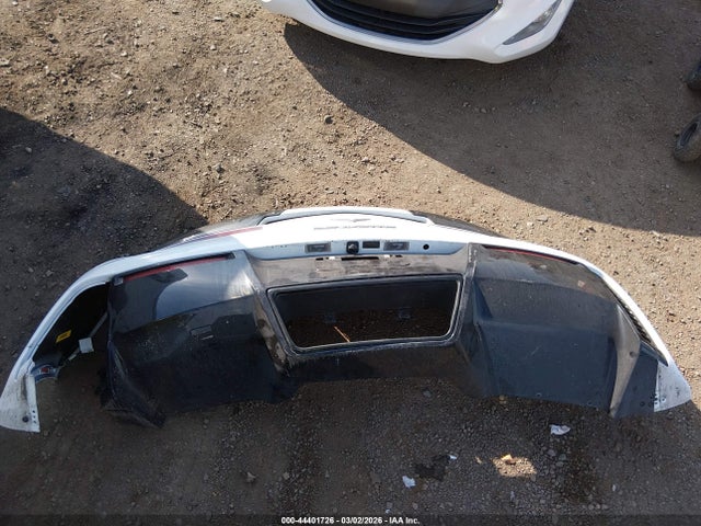 1G1Y13D78H5107913 Chevrolet Corvette Grand Sport