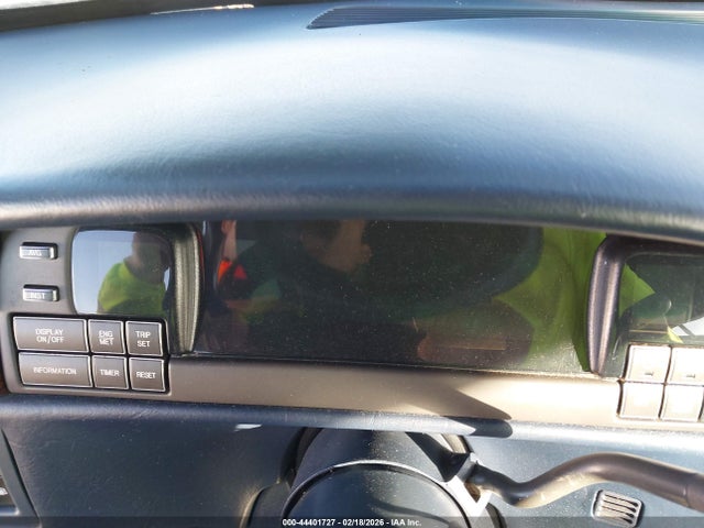 1997 CADILLAC DEVILLE 1G6KE54Y2VU293989 Photo 6