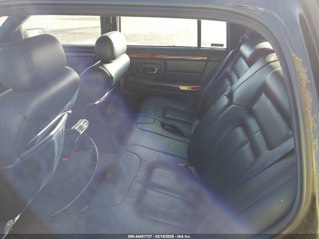 1997 CADILLAC DEVILLE 1G6KE54Y2VU293989 Photo 7