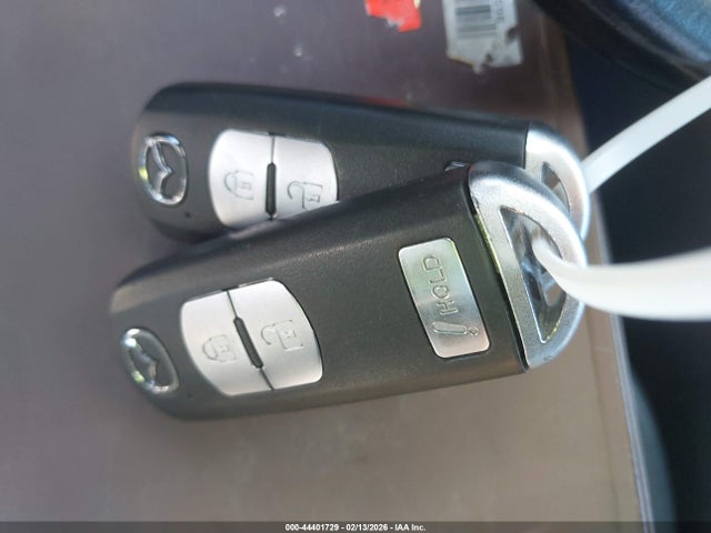 JM1BN1M35H1122198 Mazda 3