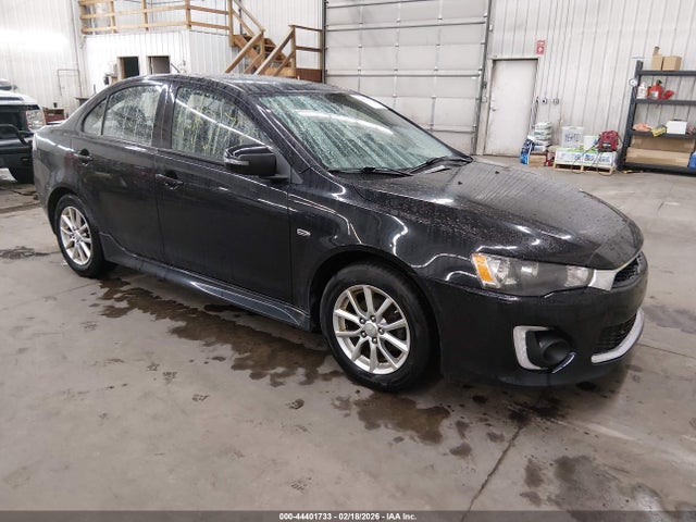 2016 MITSUBISHI LANCER JA32U2FU3GU005102 Photo 0