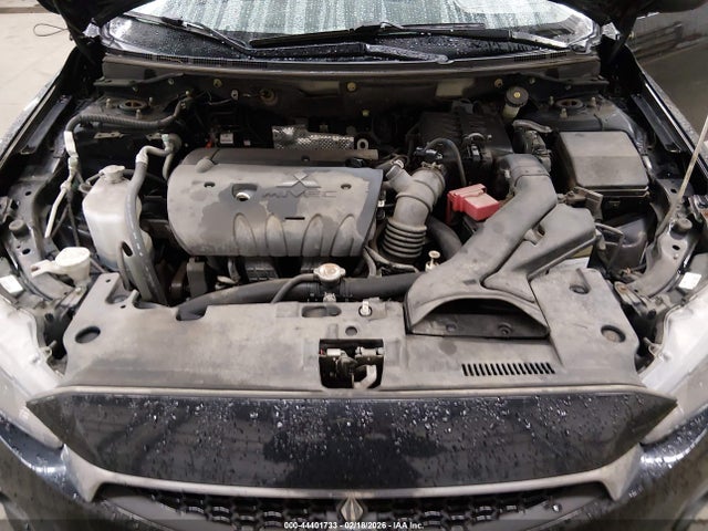 2016 MITSUBISHI LANCER JA32U2FU3GU005102 Photo 9