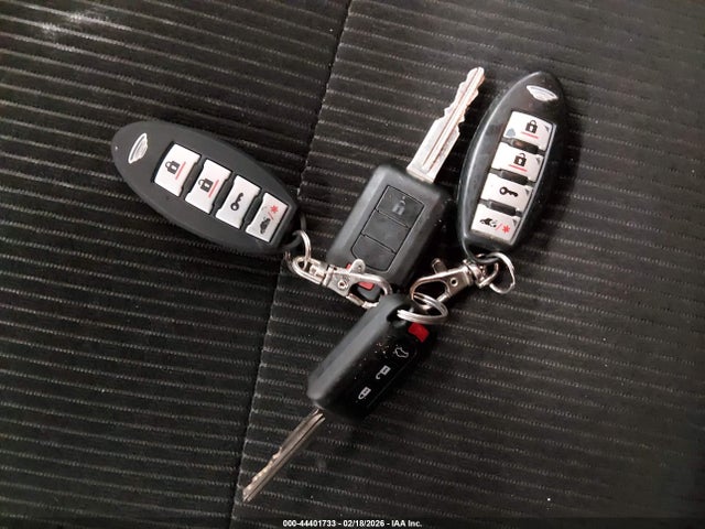 2016 MITSUBISHI LANCER JA32U2FU3GU005102 Photo 10