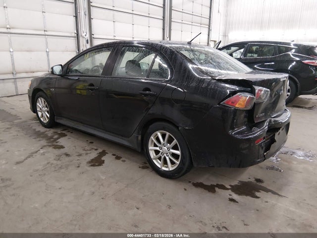 2016 MITSUBISHI LANCER JA32U2FU3GU005102 Photo 2