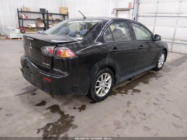 2016 MITSUBISHI LANCER JA32U2FU3GU005102 Photo 3