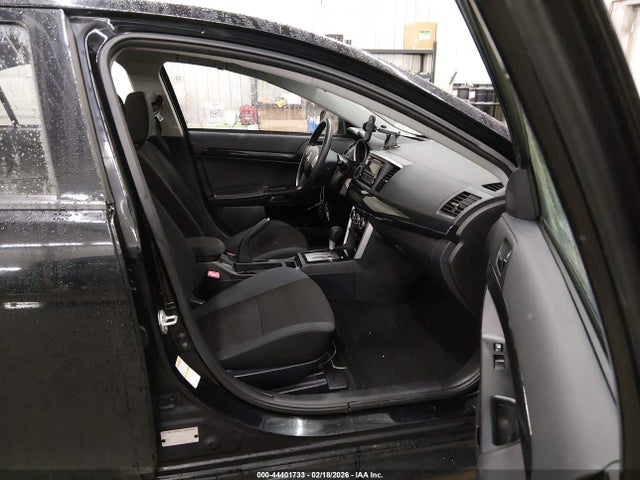 2016 MITSUBISHI LANCER JA32U2FU3GU005102 Photo 4