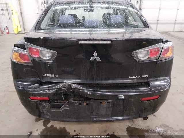 2016 MITSUBISHI LANCER JA32U2FU3GU005102 Photo 5