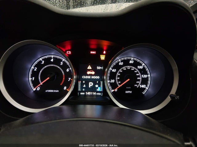 2016 MITSUBISHI LANCER JA32U2FU3GU005102 Photo 6