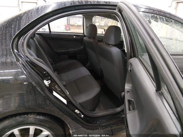 2016 MITSUBISHI LANCER JA32U2FU3GU005102 Photo 7