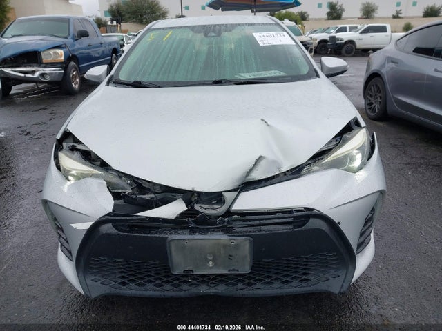 5YFBURHE8HP611428 Toyota COROLLA SE