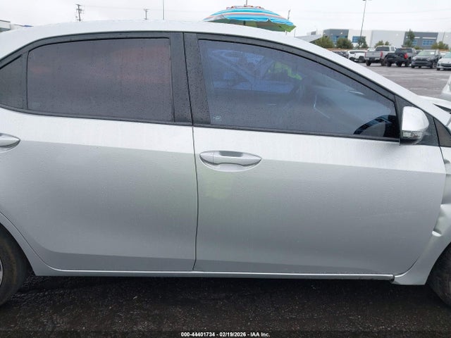 5YFBURHE8HP611428 Toyota COROLLA SE
