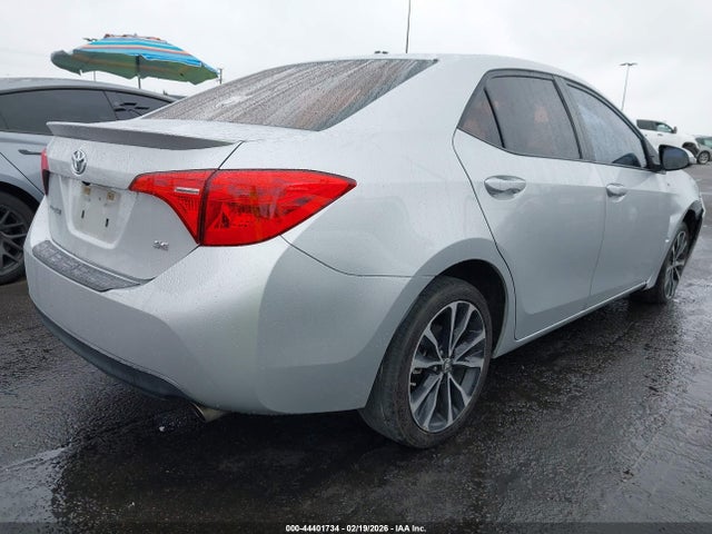 5YFBURHE8HP611428 Toyota COROLLA SE