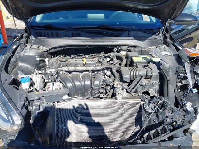 KIA FORTE FE 2019 3KPF24AD2KE106747 Image 10