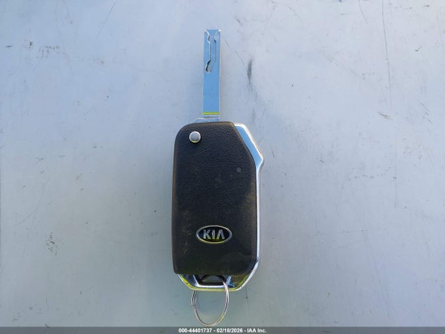 KIA FORTE FE 2019 3KPF24AD2KE106747 Image 11