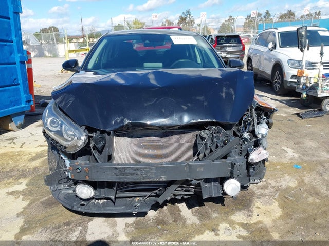 KIA FORTE FE 2019 3KPF24AD2KE106747 Image 12