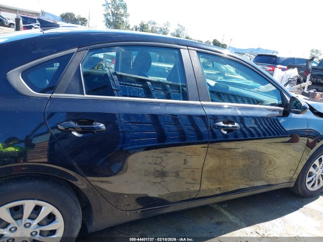 KIA FORTE FE 2019 3KPF24AD2KE106747 Image 13