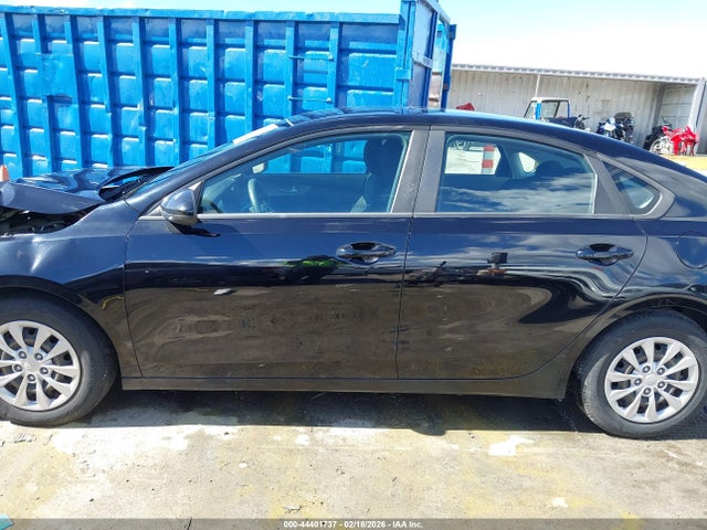KIA FORTE FE 2019 3KPF24AD2KE106747 Image 14