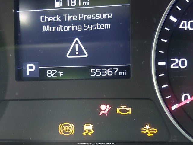 KIA FORTE FE 2019 3KPF24AD2KE106747 Image 15