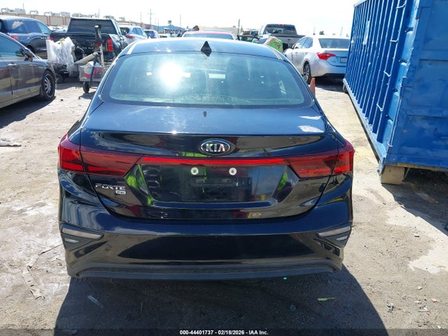 KIA FORTE FE 2019 3KPF24AD2KE106747 Image 16