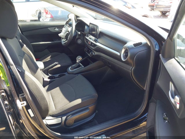 KIA FORTE FE 2019 3KPF24AD2KE106747 Image 5