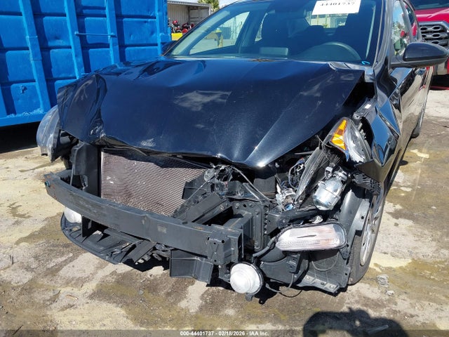 KIA FORTE FE 2019 3KPF24AD2KE106747 Image 6
