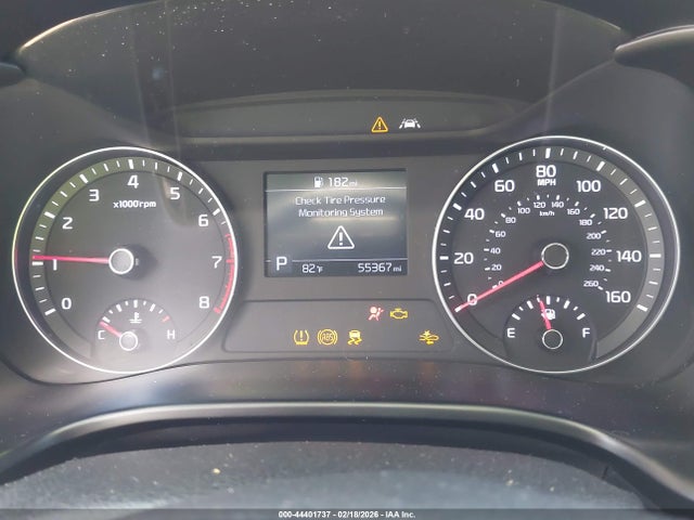 KIA FORTE FE 2019 3KPF24AD2KE106747 Image 7