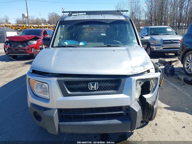 Aukcja sprzedaży 2006 Honda Element Ex-p, vin: 5J6YH28776L023866, numer aukcji: 44401738