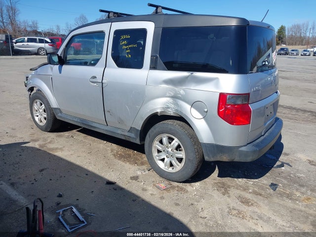 Aukcja sprzedaży 2006 Honda Element Ex-p, vin: 5J6YH28776L023866, numer aukcji: 44401738