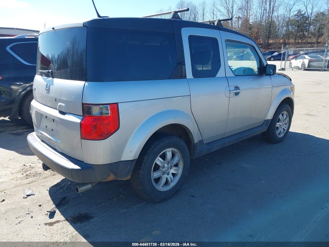 Aukcja sprzedaży 2006 Honda Element Ex-p, vin: 5J6YH28776L023866, numer aukcji: 44401738