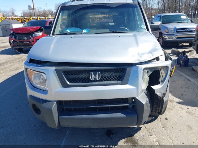 Aukcja sprzedaży 2006 Honda Element Ex-p, vin: 5J6YH28776L023866, numer aukcji: 44401738
