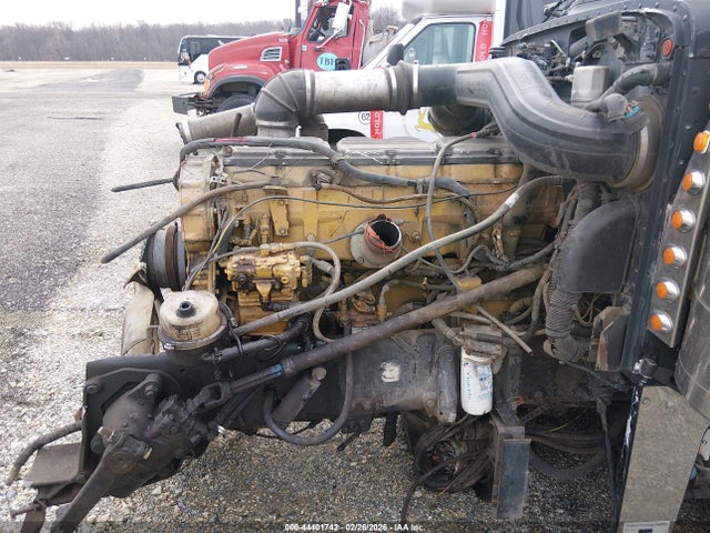 Продажа на аукционе авто 2003 Peterbilt 379, vin: 1XP5DB9X73N804811, номер лота: 44401742