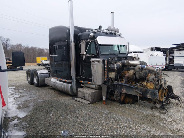 Продажа на аукционе авто 2003 Peterbilt 379, vin: 1XP5DB9X73N804811, номер лота: 44401742