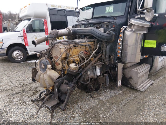 Продажа на аукционе авто 2003 Peterbilt 379, vin: 1XP5DB9X73N804811, номер лота: 44401742